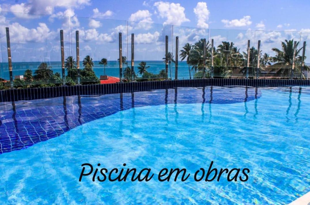 Makaiba Residence 203 Pôrto das Galinhas 外观 照片