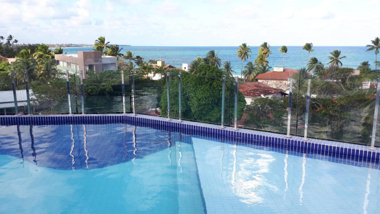 Makaiba Residence 203 Pôrto das Galinhas 外观 照片