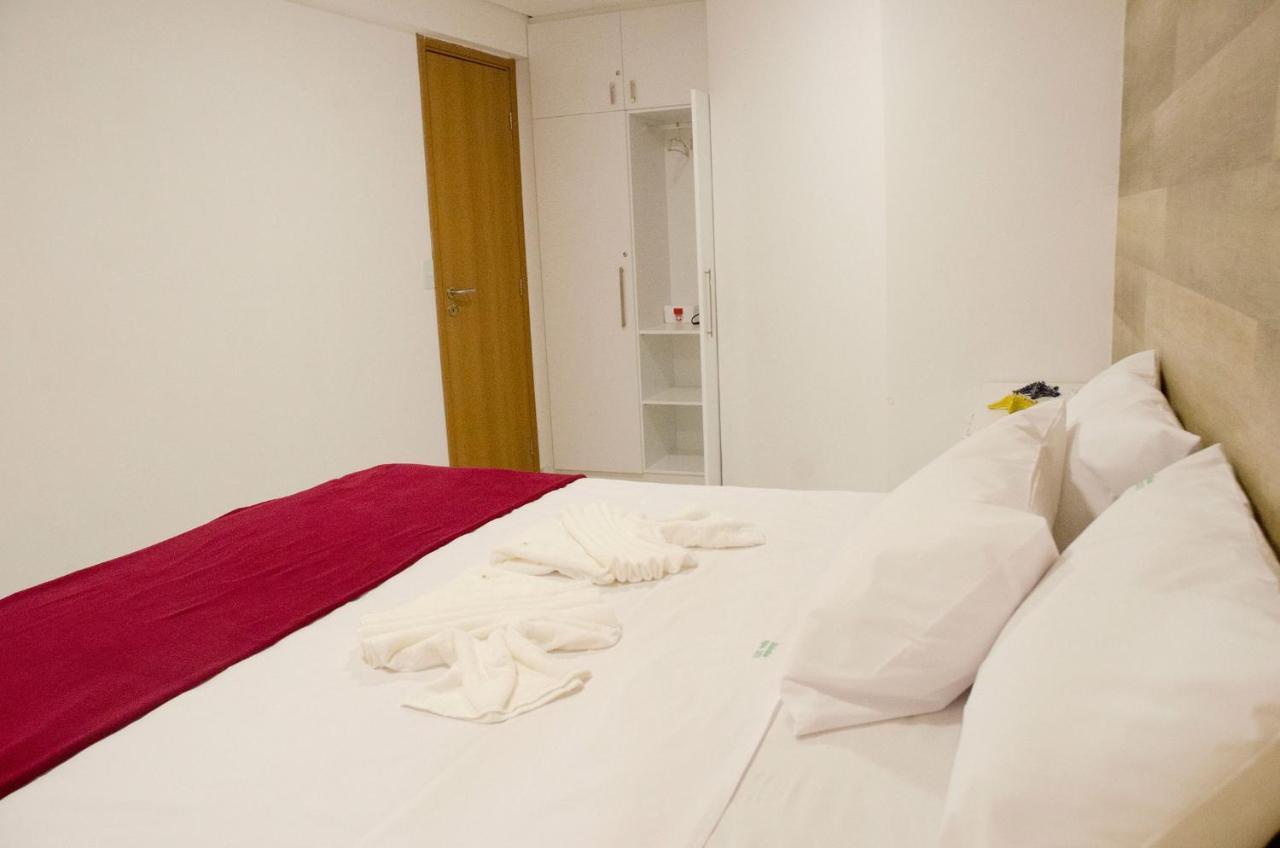 Makaiba Residence 203 Pôrto das Galinhas 外观 照片