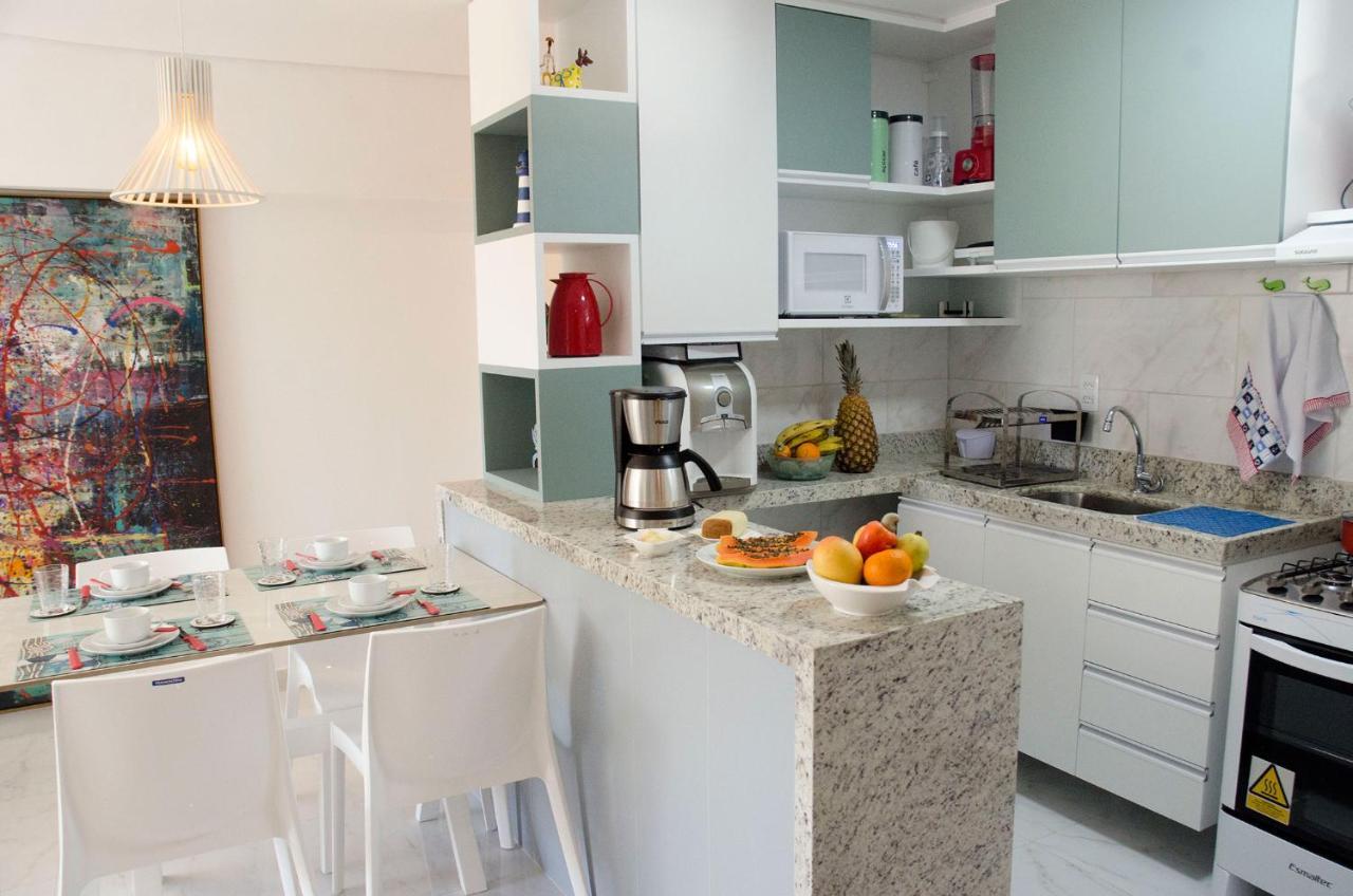 Makaiba Residence 203 Pôrto das Galinhas 外观 照片
